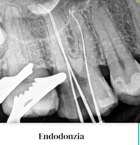 Studio Dentistico Dott. Paolo Prata Odontoiatria