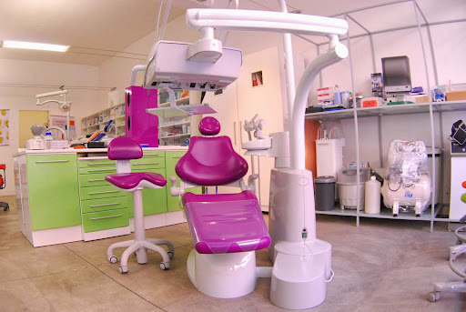 Studio Dentistico Dentiblea di Scieri Giuseppe