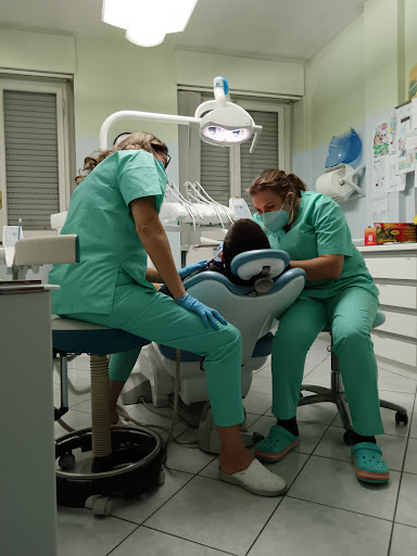Studio Dentistico Breda Dr Antonio