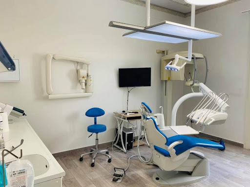 Studio Dentistico Studio Casilli