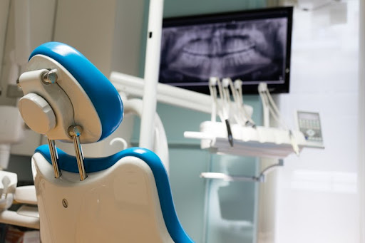 Studio Dentistico Dr. Pesce
