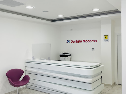 Studio Dentistico Dentista Moderno srl