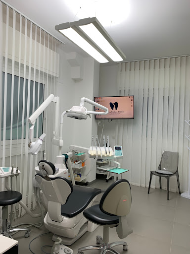 Studio Dentistico Drssa Loredana Vallone logo