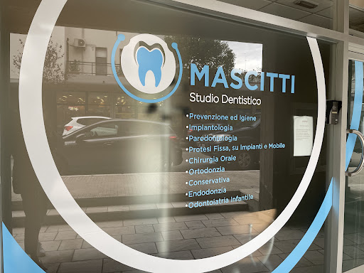 Studio Dentistico Mascitti