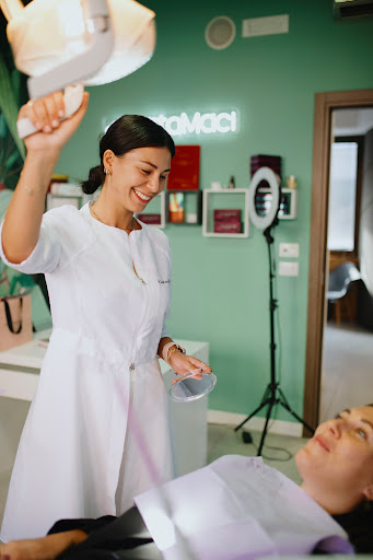 Studio Dentistico Dott.ssa Marta Maci