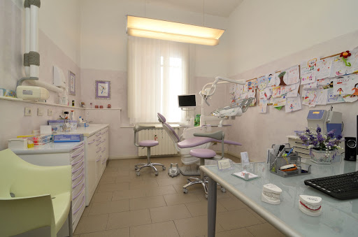 Studio Dentistico Baroni Dr. Giulia