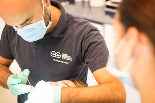 Studio Dentistico Studio Ortodontico Gerxhani