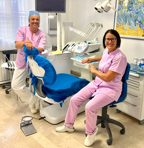 Studio Dentistico Dott.ssa Taraborelli Licia