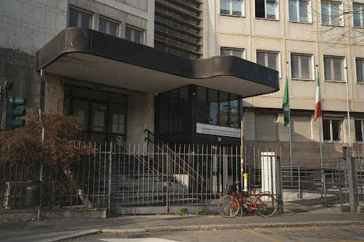 Studio Dentistico Centro Odontostomatologico