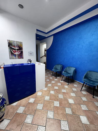 Studio Dentistico Odontoiatria Guadagnoli logo