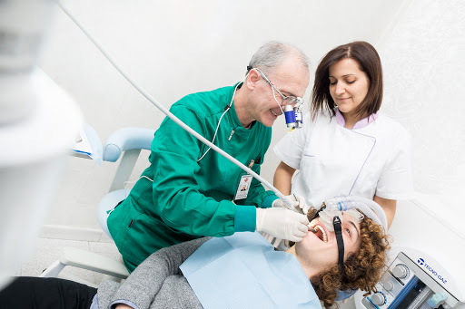 Studio Dentistico Basciani