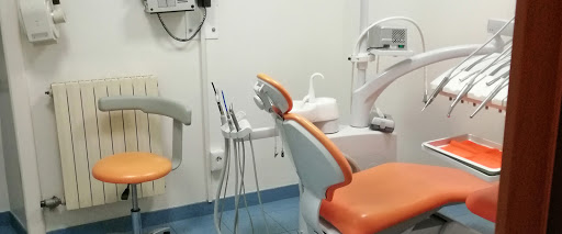 Studio Dentistico Samuel John Porter