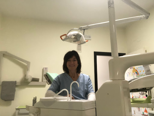 Studio Dentistico Dott.ssa Alessia Celenza