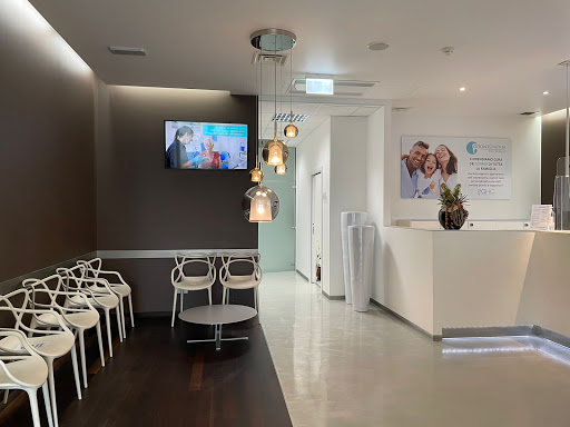 Studio Dentistico Odontoiatria San Biagio logo