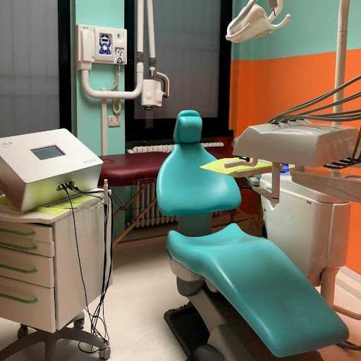 Studio Dentistico Centro Dentistico San Giorgio