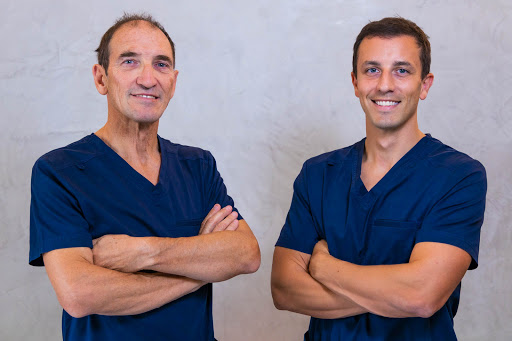 Studio Dentistico Sabbadini