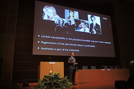 Studio Dentistico Prof. Francesco Cairo