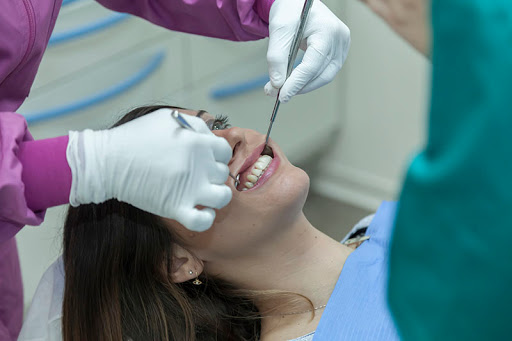 Studio Dentistico Bradascio e Ferrandina