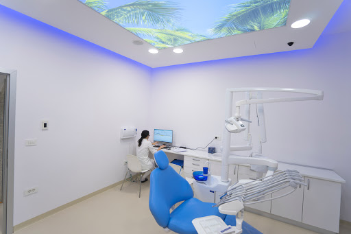 Studio Dentistico Dentista Impianti
