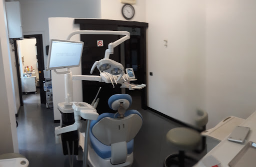 Studio Dentistico Studio dentistico Walter Baldi
