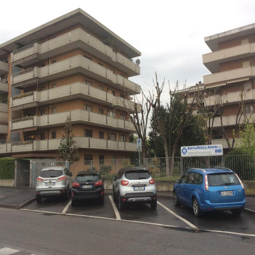 Studio Dentistico Dentalmedica Annoni