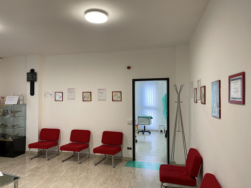Studio Dentistico Studio Odontoiatrico Esposito