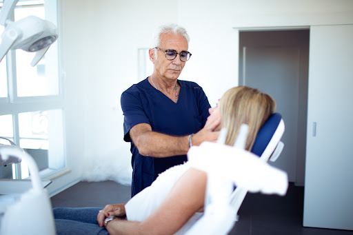 Studio Dentistico Clinica Dentale Villa Verde Plus