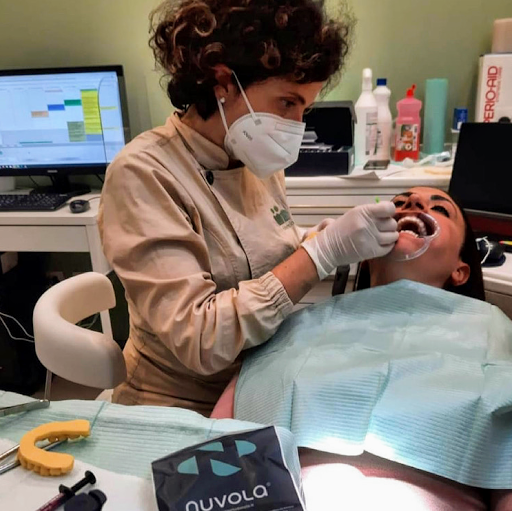 Studio Dentistico Lucia Migliore logo