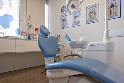 Studio Dentistico Dott. Lucio Ometto logo