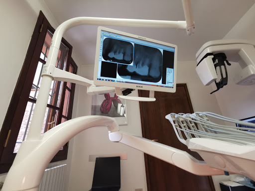 Studio Dentistico Biagi Dr. Licia