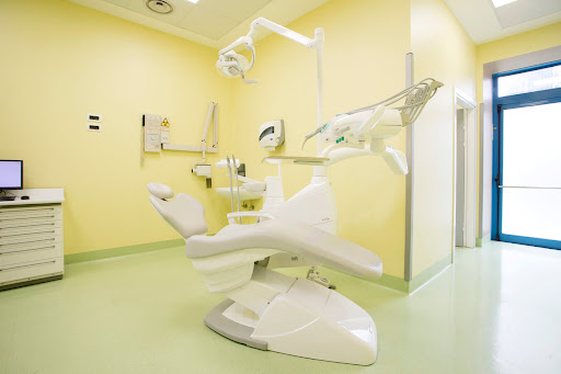 Studio Dentistico Dental Unit logo