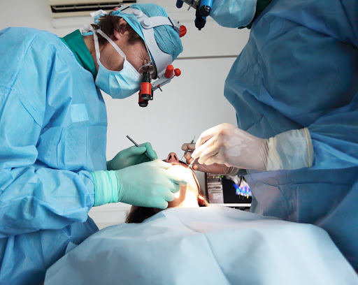 Studio Dentistico Studio Odontoiatrico Baldi