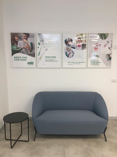 Studio Dentistico Sunstar Italiana Srl