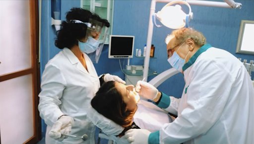 Studio Dentistico Centro Odontoiatrico Mario Viale