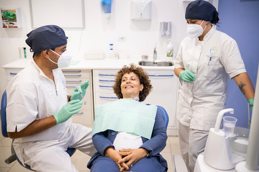 Studio Dentistico Ammendolia