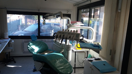 Studio Dentistico Mastri Centro Dentale logo