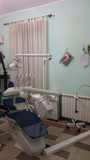 Studio Dentistico Dr. Ignazio D'Anna