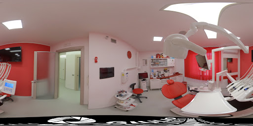 Studio Dentistico Dr. Tommaso Bocchetti
