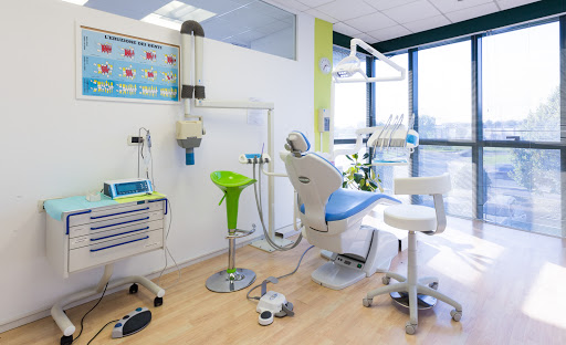 Studio Dentistico Splendente