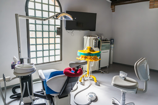 Studio Dentistico Dott. Fabio Padoan