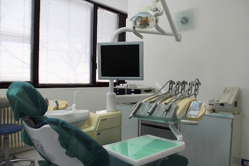 Studio Dentistico TADDEUCCI