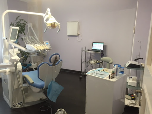 Studio Dentistico Ruggieri Dott. Giulio logo