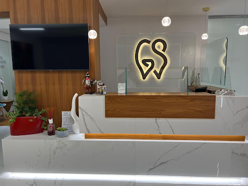 Studio Dentistico Gaetano Santarpia logo