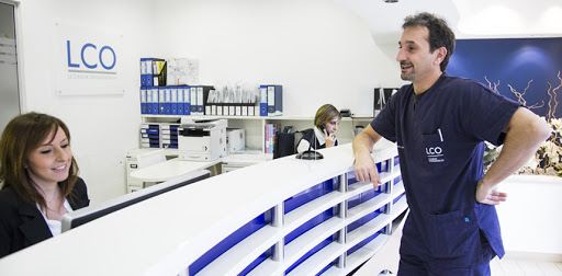 Studio Dentistico LCO Roma Aurelio