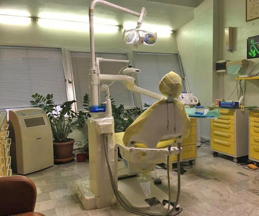 Studio Dentistico Dr.ssa Gabriella Rebaudo logo