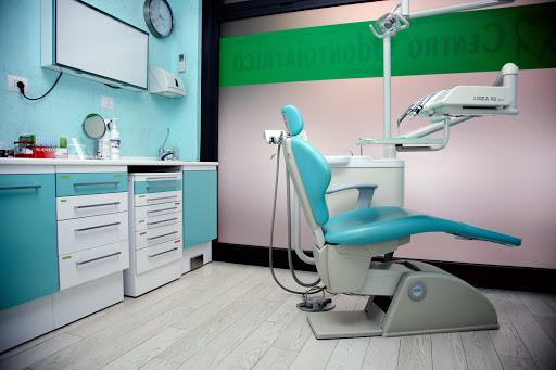 Studio Dentistico Dentista Roma Tuscolana Gnathous