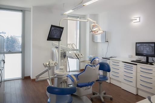 Studio Dentistico Dott. Paolo Benegiamo