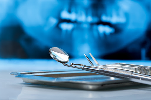Studio Dentistico Dental AB di Giorgio Alessandri: