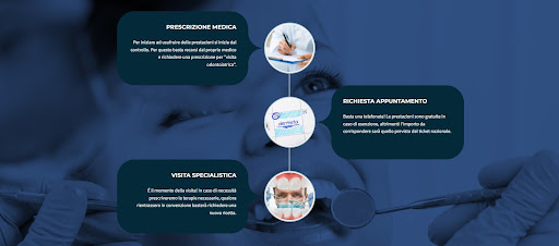 Studio Dentistico Eudental logo