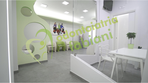 Studio Dentistico Odontoiatria Fabiani